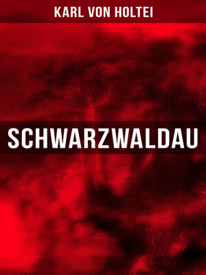 cover image of Schwarzwaldau